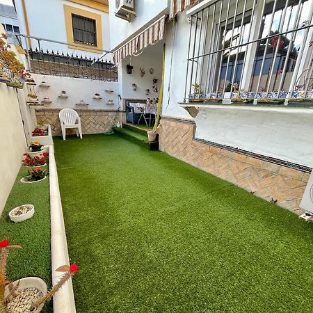 Like At Home Near Seville Montequinto 외부 사진