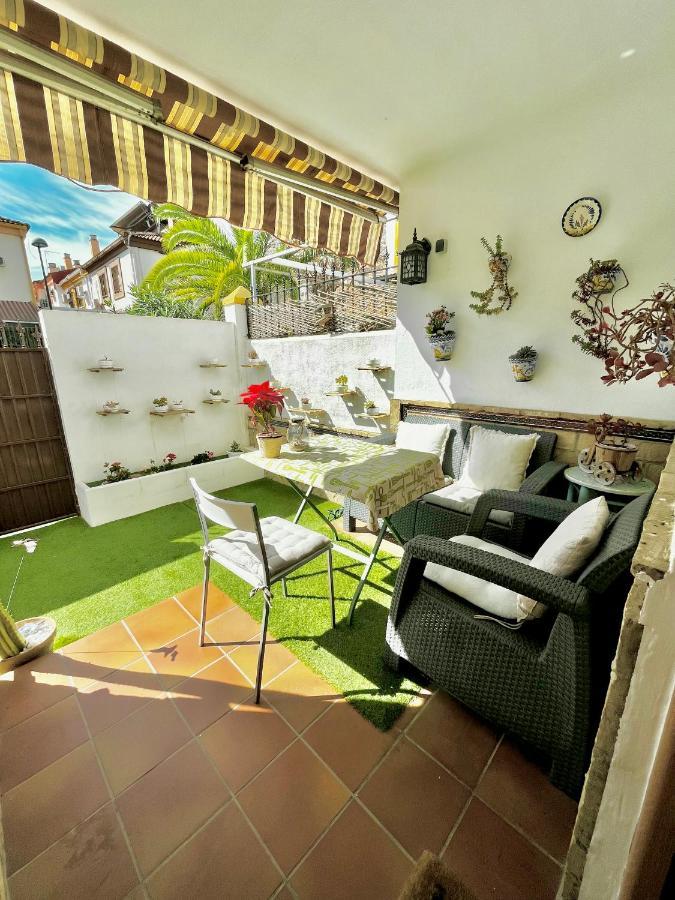 Like At Home Near Seville Montequinto 외부 사진