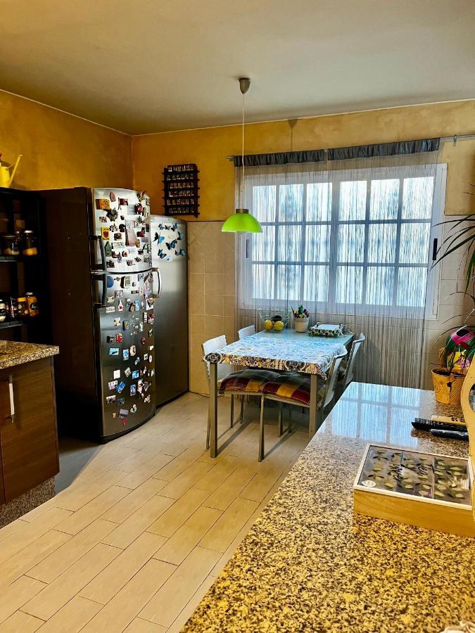 Like At Home Near Seville Montequinto 외부 사진